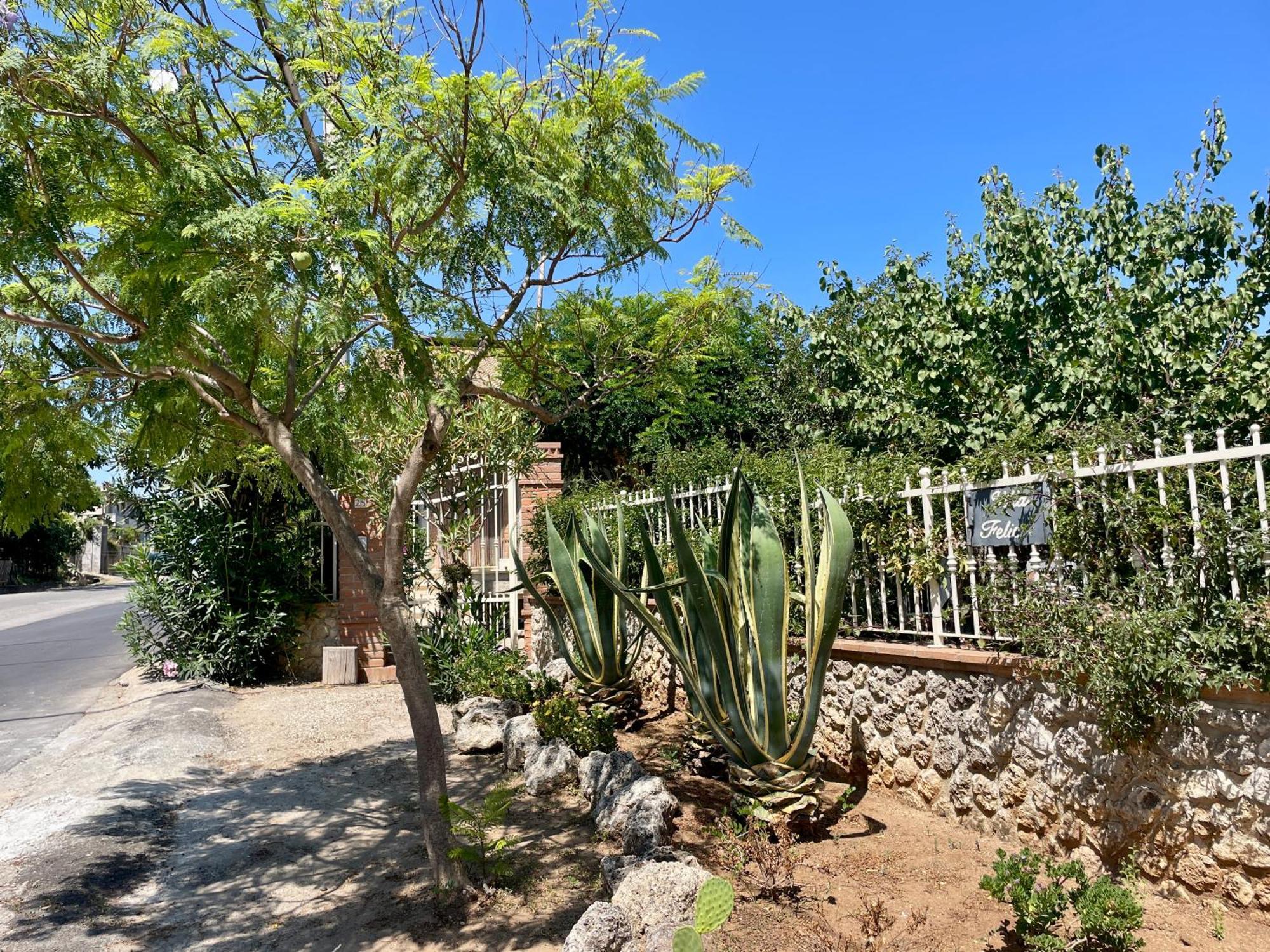 Felici Tropea Collina Vista Mare Apartment