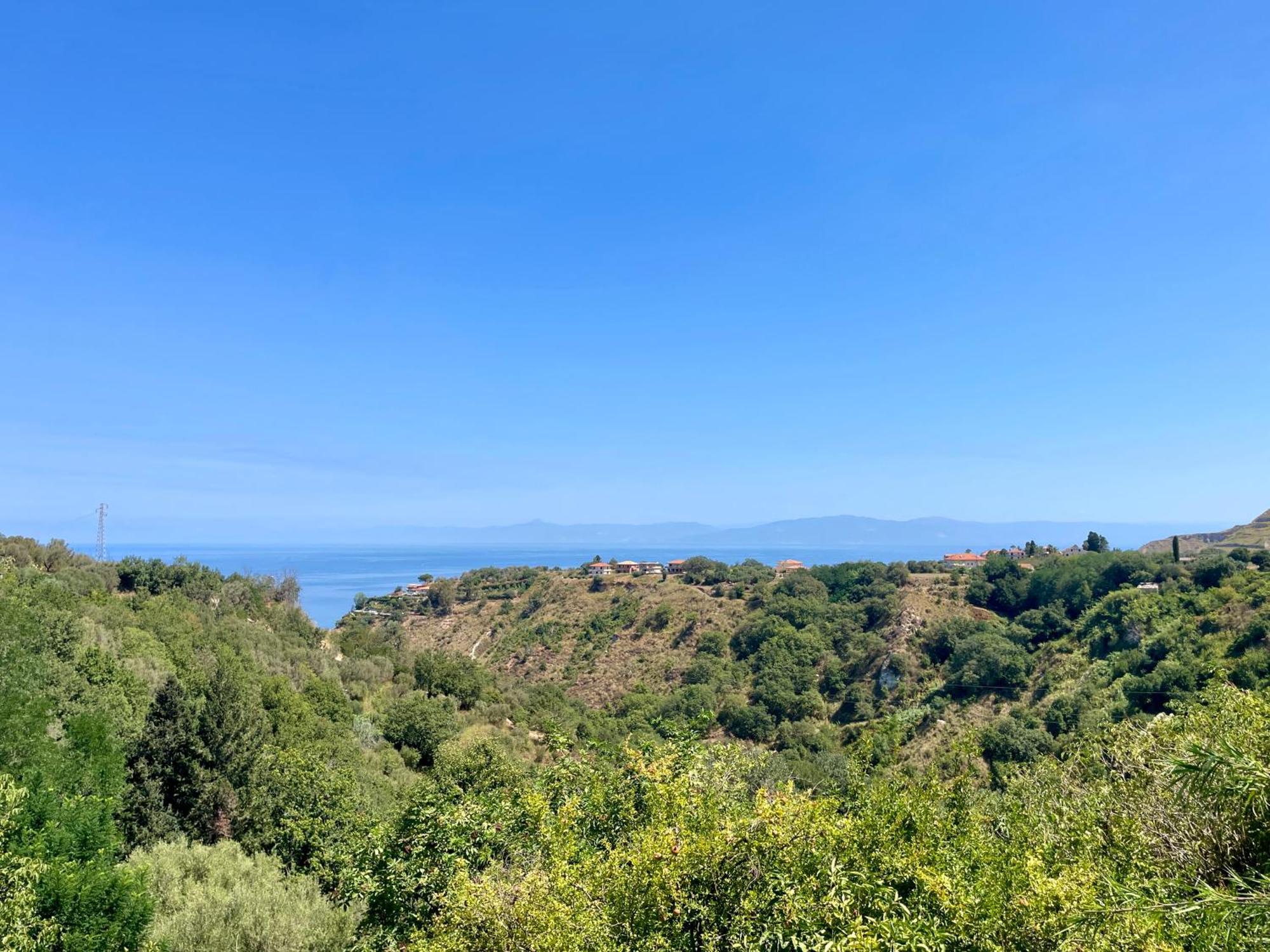 Felici Tropea Collina Vista Mare *