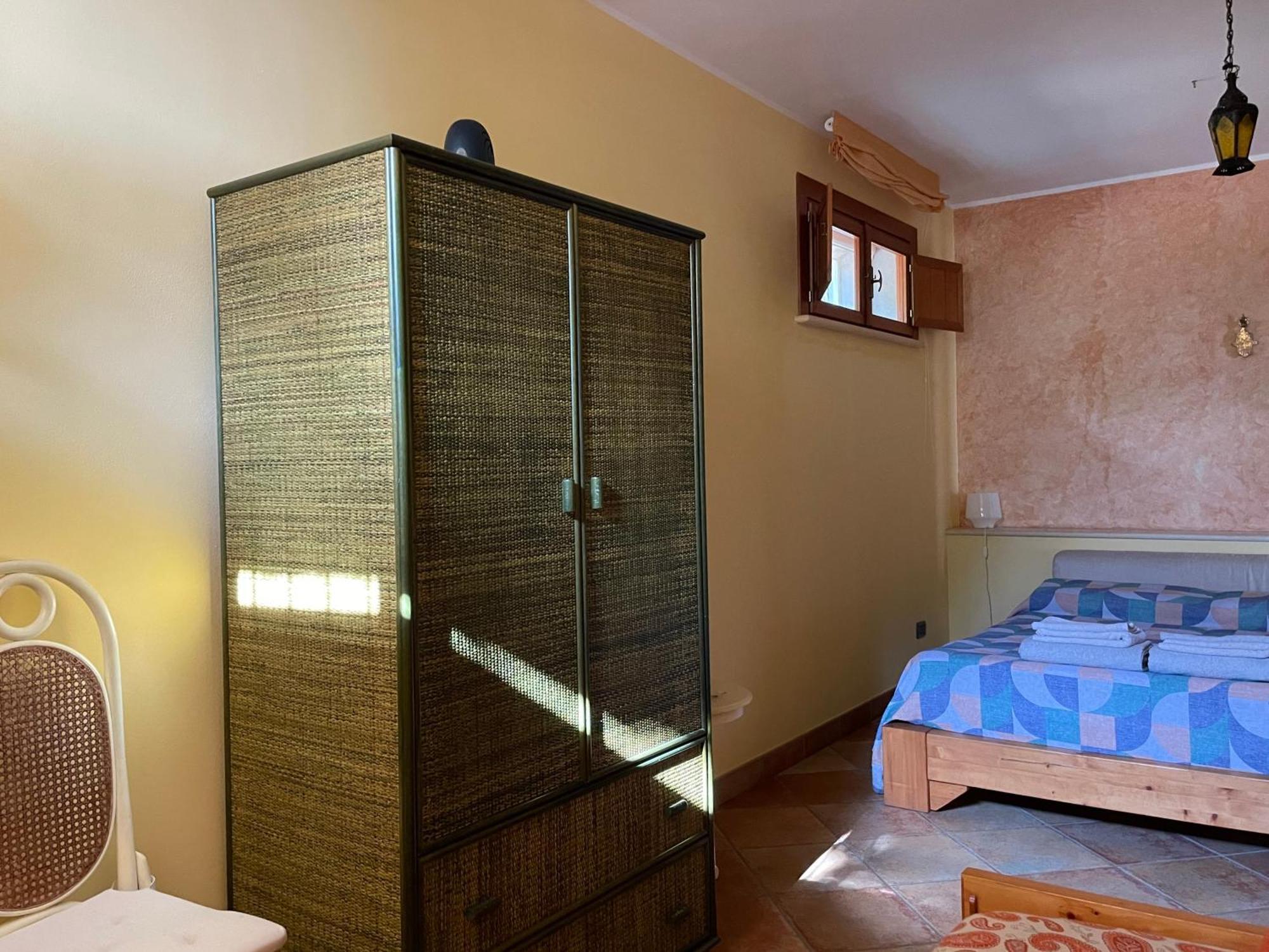 Apartment Felici Tropea Collina Vista Mare *