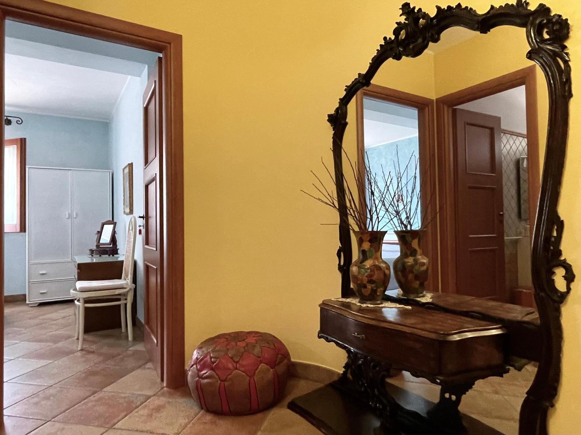 Felici Tropea Collina Vista Mare Apartment *